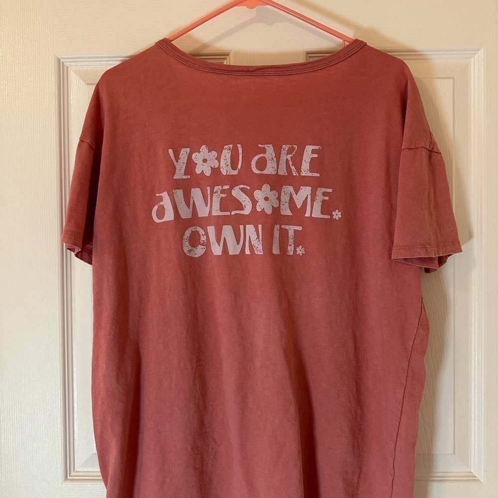 You Are Awesome Tee